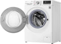 Lave-linge Sechant 9 kg Neuf LG F964R71WRST