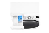 Lave-linge Sechant 9 kg Neuf LG F964R71WRST