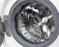 Lave-linge Sechant 9 kg Neuf LG F964R71WRST