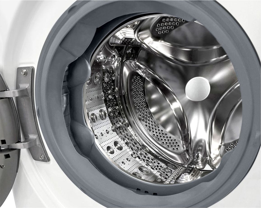 Lave-linge Sechant 9 kg Neuf LG F964R71WRST