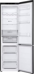 Réfrigérateur avec congélateur LG GBV3200CEP