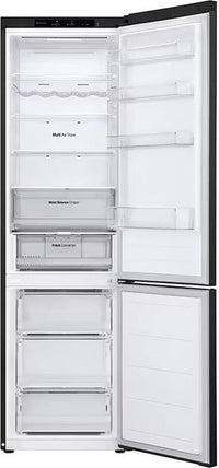 Réfrigérateur avec congélateur LG GBV3200CEP