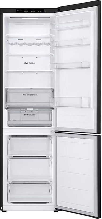 Réfrigérateur avec congélateur LG GBV3200CEP