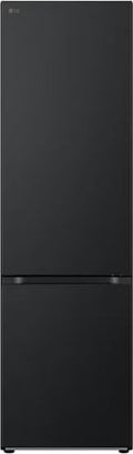 Réfrigérateur avec congélateur LG GBV3200CEP