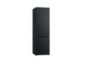 Réfrigérateur avec congélateur LG GBV3200CEP