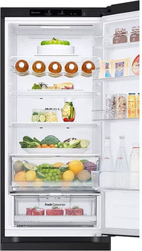 Réfrigérateur avec congélateur LG GBV3200CEP