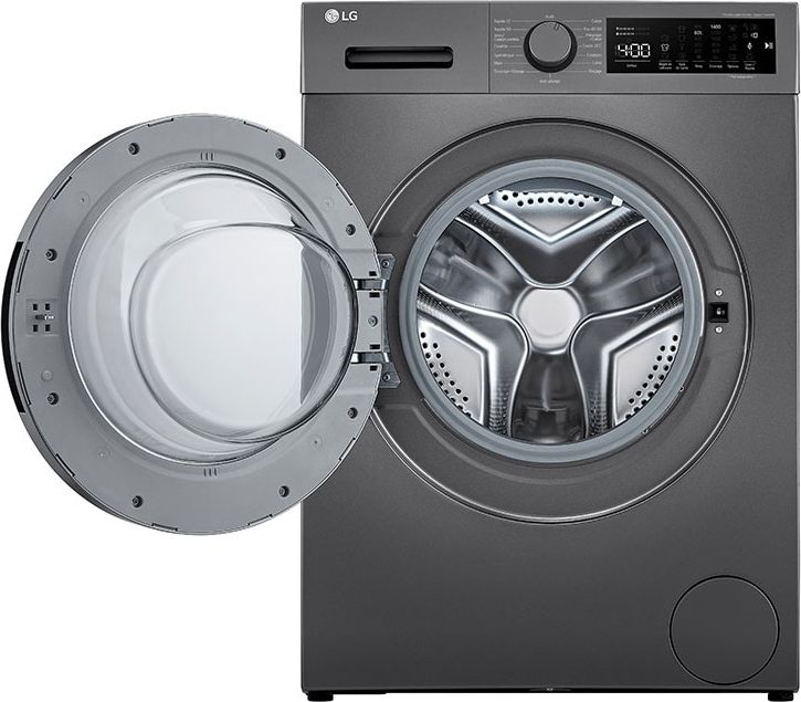 Lave-linge hublot LG F94D14STS