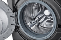 Lave-linge hublot LG F94D14STS
