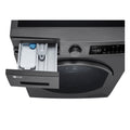 Lave-linge hublot LG F94D14STS