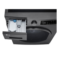 Lave-linge hublot LG F94D14STS