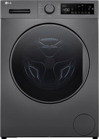 Lave-linge hublot LG F94D14STS