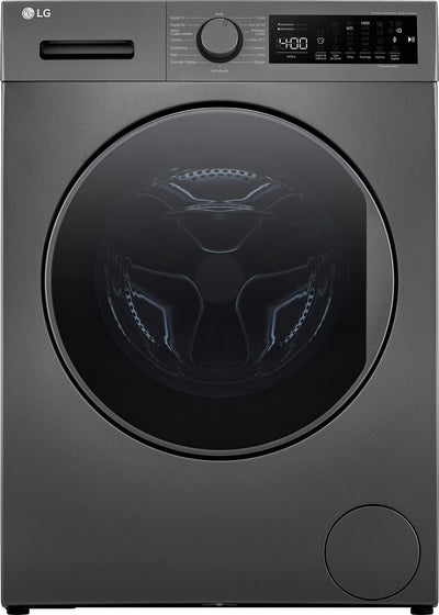 Lave-linge hublot LG F94D14STS