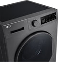Lave-linge hublot LG F94D14STS