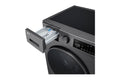 Lave-linge hublot LG F94D14STS