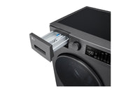 Lave-linge hublot LG F94D14STS