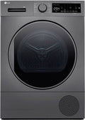 Seche-linge pompe à chaleur LG RH8D14ST