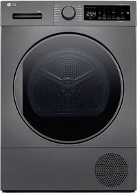 Seche-linge pompe à chaleur LG RH8D14ST