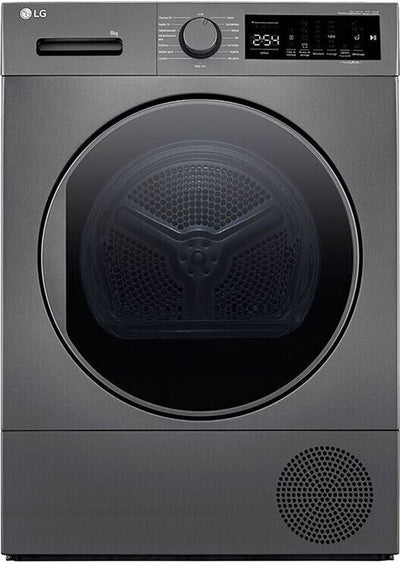 Seche-linge pompe à chaleur LG RH8D14ST