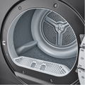 Seche-linge pompe à chaleur LG RH8D14ST