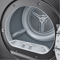 Seche-linge pompe à chaleur LG RH8D14ST
