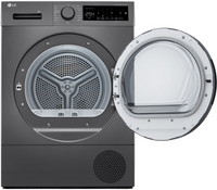 Seche-linge pompe à chaleur LG RH8D14ST