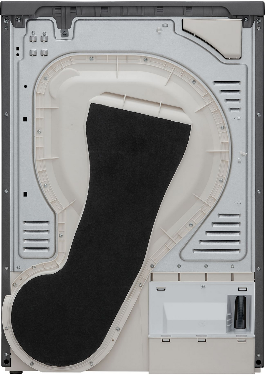 Seche-linge pompe à chaleur LG RH8D14ST
