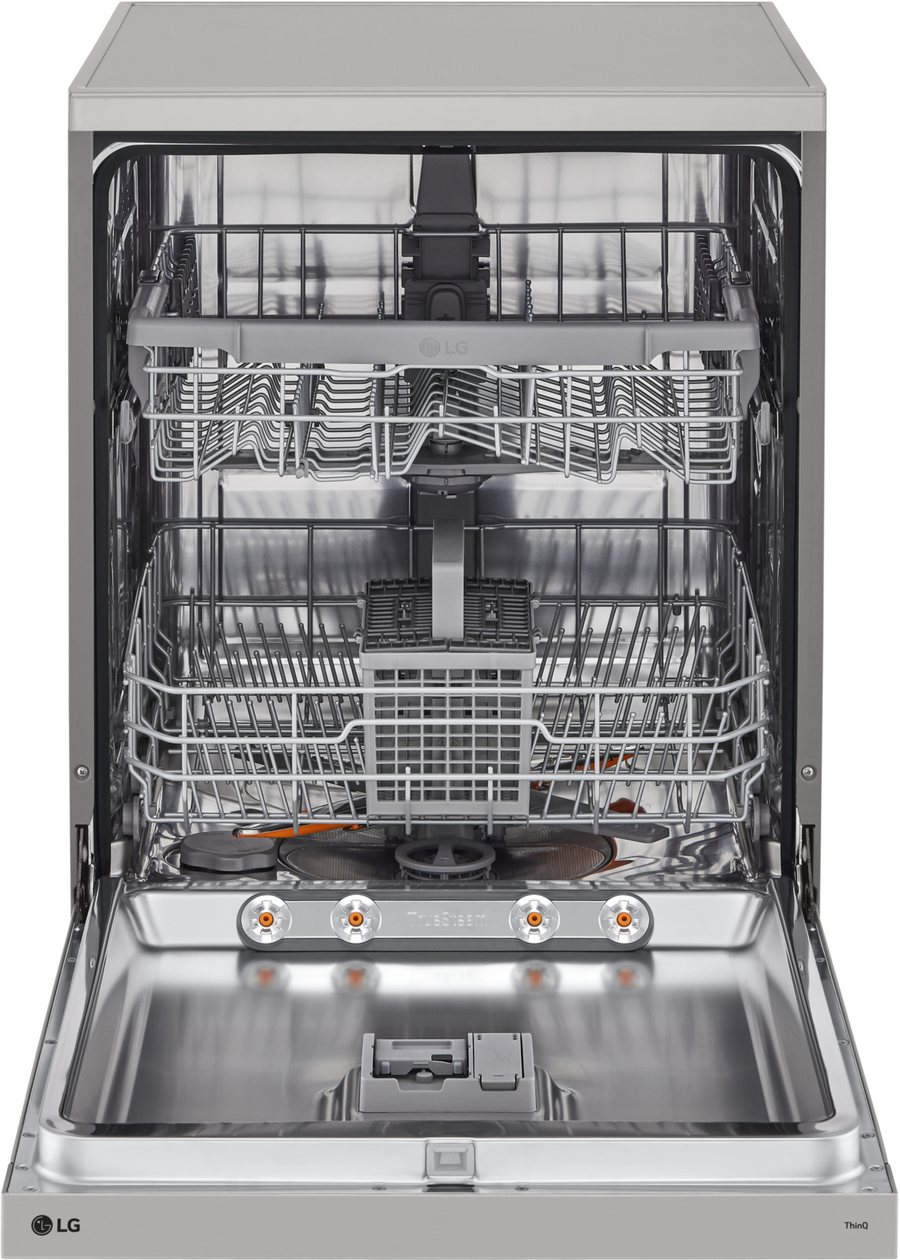 Lave-vaisselle pose libre LG DF365FMS