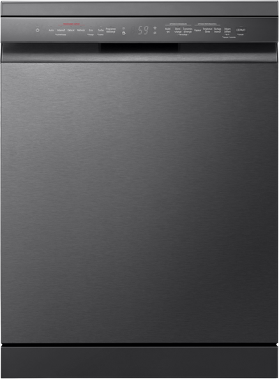 Lave-vaisselle pose libre LG DF365FMS