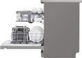 Lave-vaisselle pose libre LG DF365FMS