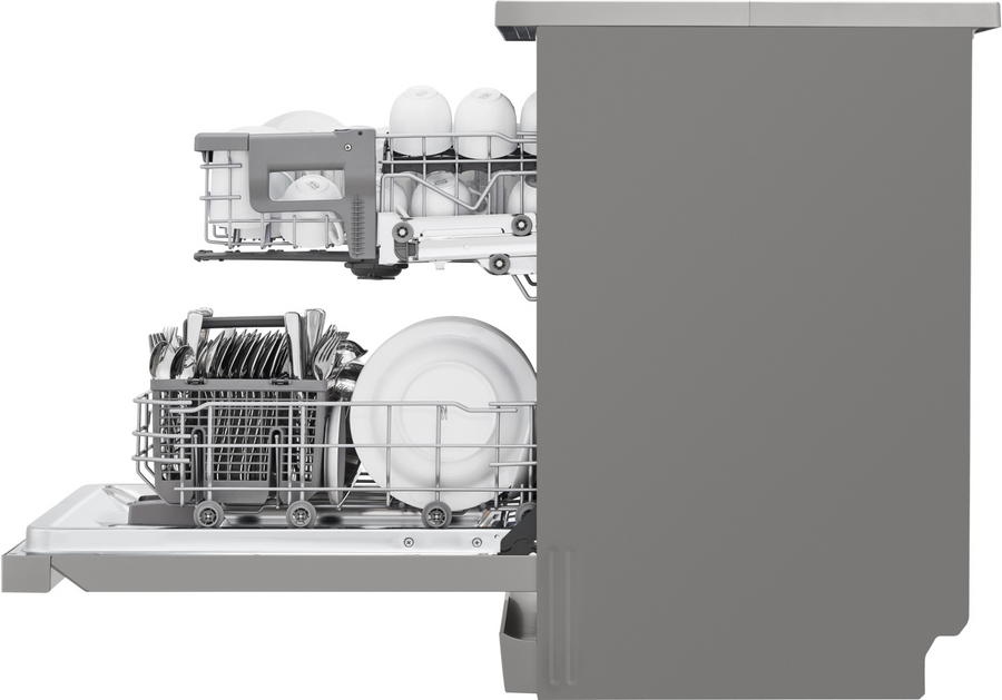 Lave-vaisselle pose libre LG DF365FMS