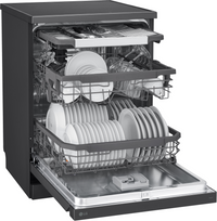 Lave-vaisselle pose libre LG DF365FMS