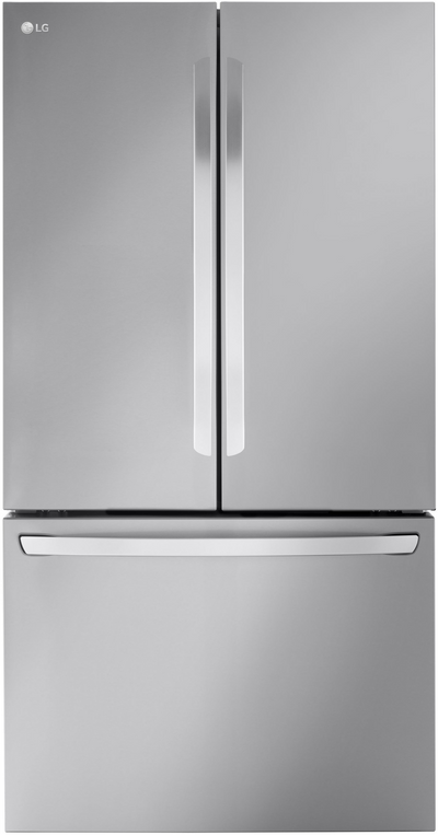 Réfrigérateur américain LG GMW765STGJ