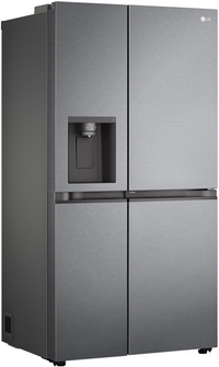 Réfrigérateur américain LG GSJV50DSXE