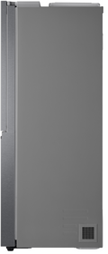 Réfrigérateur américain LG GSJV50DSXE