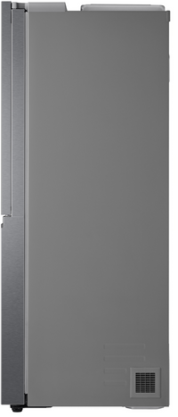 Réfrigérateur américain LG GSJV50DSXE