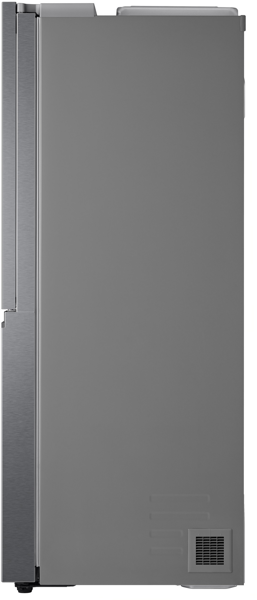Réfrigérateur américain LG GSJV50DSXE