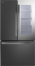 Réfrigérateur multi-portes LG GMZ765SBHJ