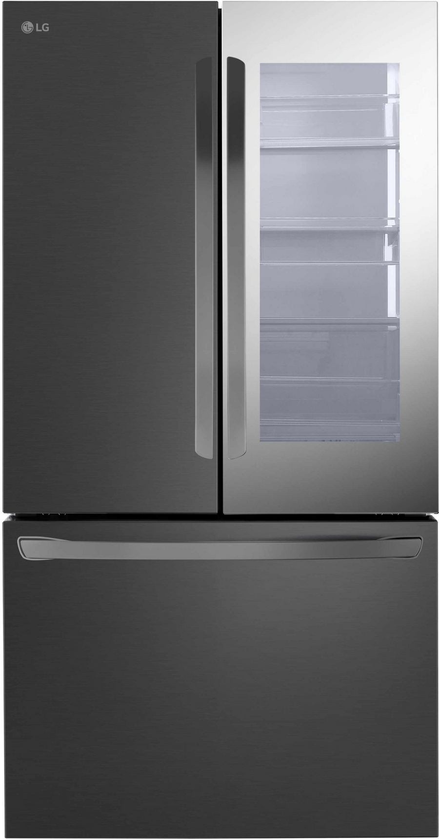 Réfrigérateur multi-portes LG GMZ765SBHJ