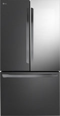 Réfrigérateur multi-portes LG GMZ765SBHJ