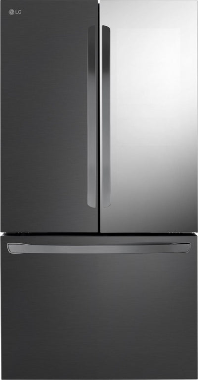 Réfrigérateur multi-portes LG GMZ765SBHJ