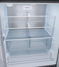 Réfrigérateur multi-portes LG GMZ765SBHJ