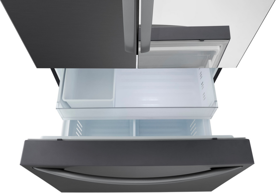 Réfrigérateur multi-portes LG GMZ765SBHJ