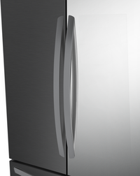 Réfrigérateur multi-portes LG GMZ765SBHJ