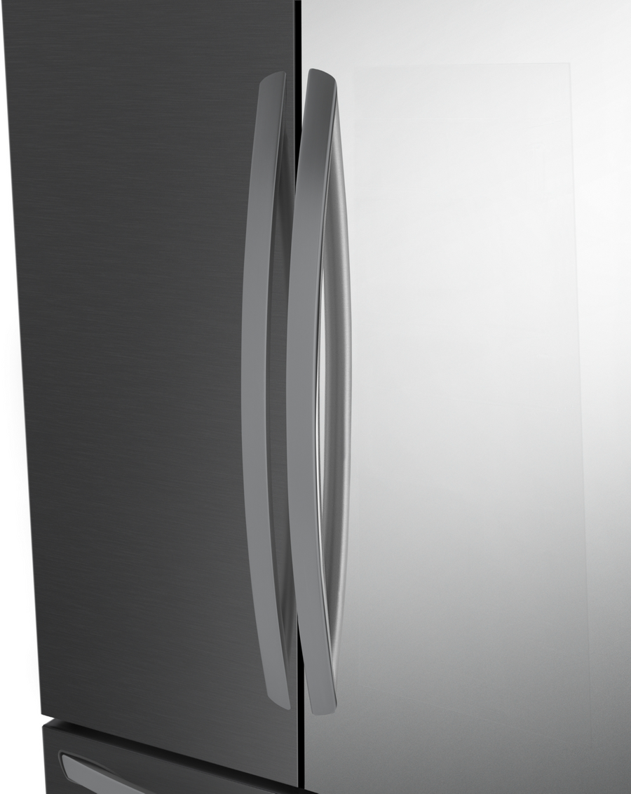 Réfrigérateur multi-portes LG GMZ765SBHJ