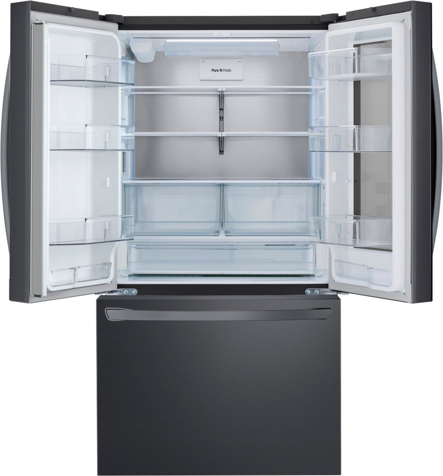 Réfrigérateur multi-portes LG GMZ765SBHJ