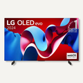 Téléviseur OLED LG OLED42C4 106 cm (42")