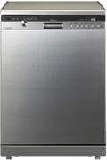 Lave-vaisselle pose libre LG D14567IXS