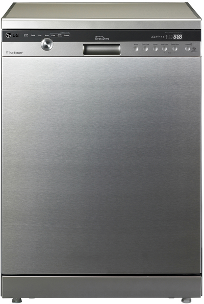 Lave-vaisselle pose libre LG D14567IXS