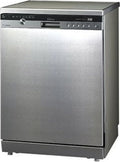 Lave-vaisselle pose libre LG D14567IXS