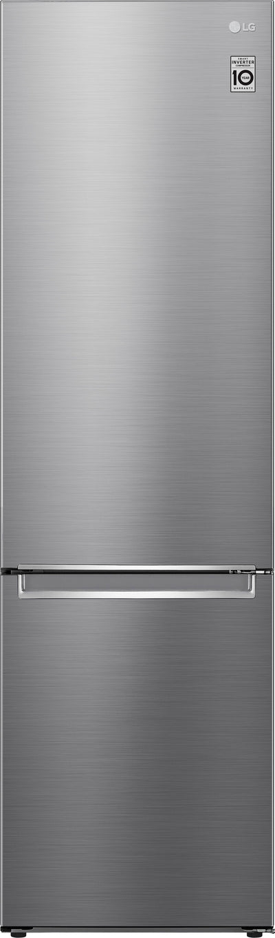 Réfrigérateur avec congélateur LG GBP52PZNCN1